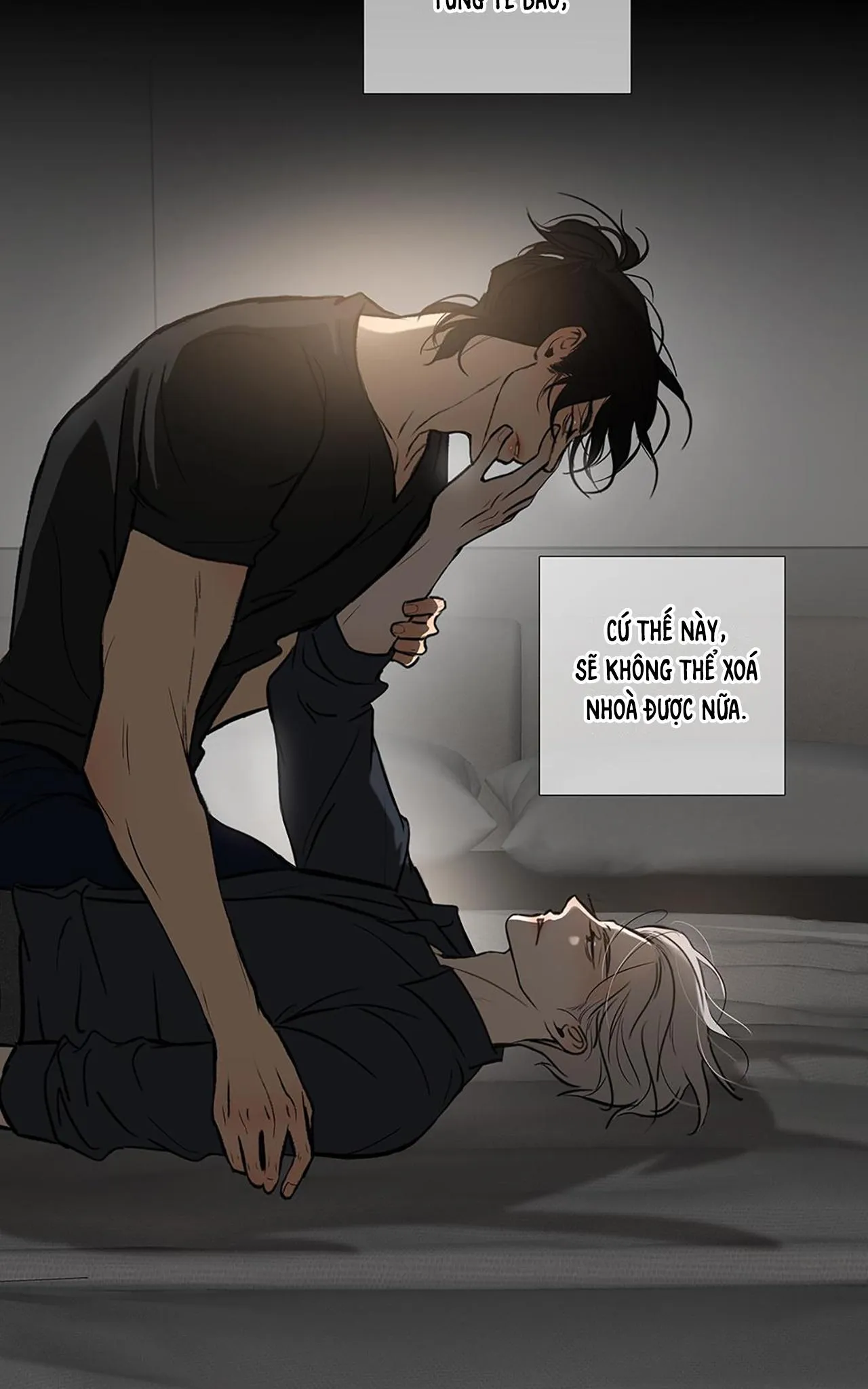 Quan Hệ Trả Nợ (END) Chapter 29 Trang 37