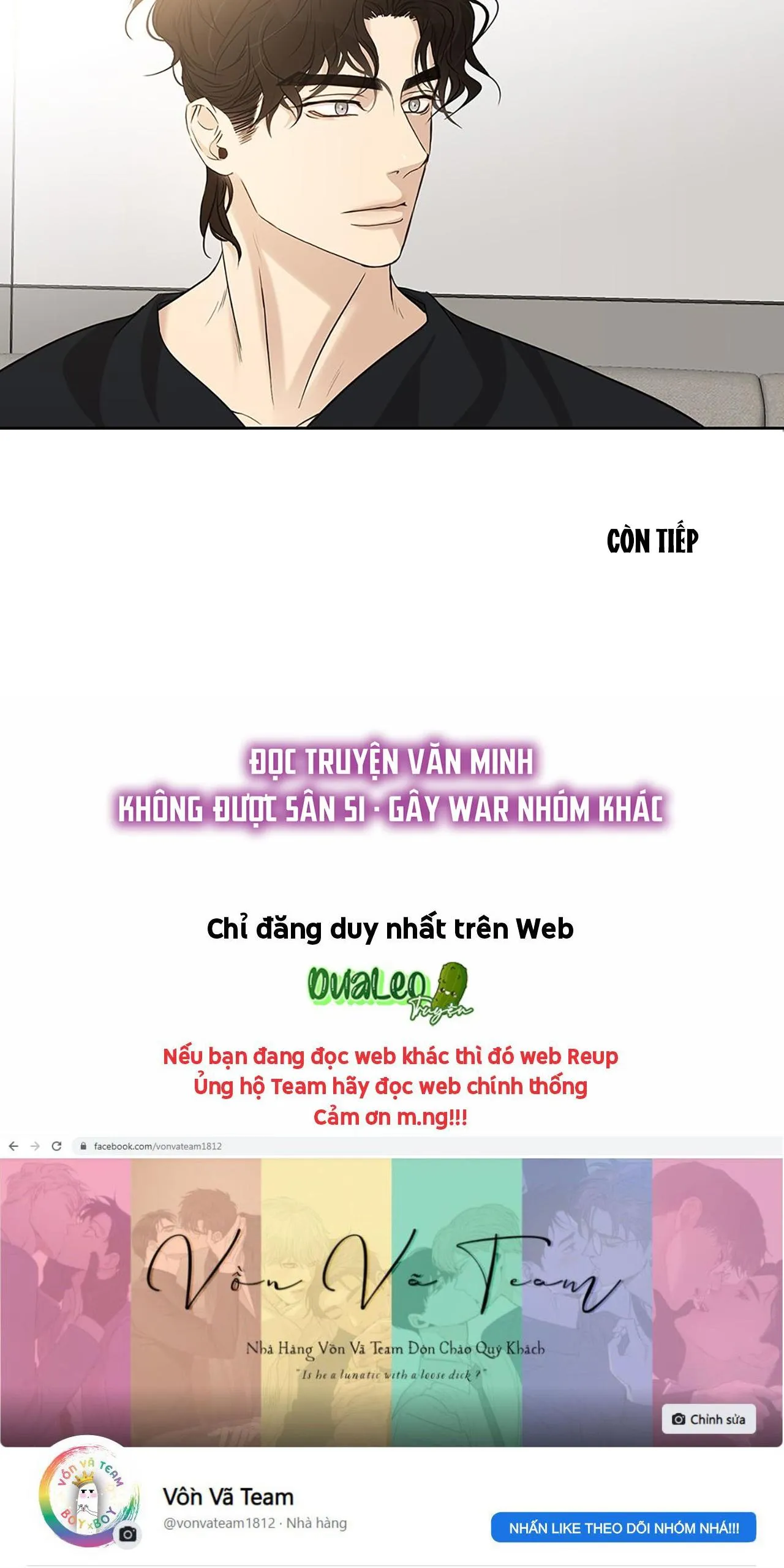 Quan Hệ Trả Nợ (END) Chapter 29 Trang 45