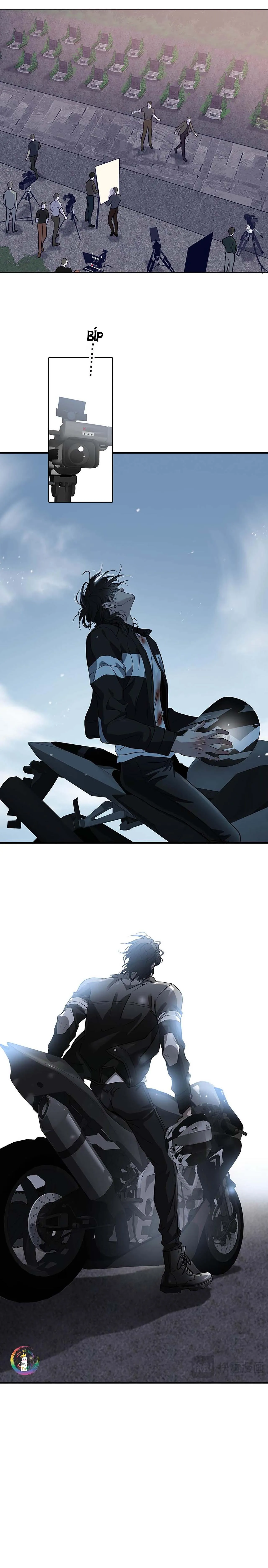 Quan Hệ Trả Nợ (END) Chapter 30 Trang 4