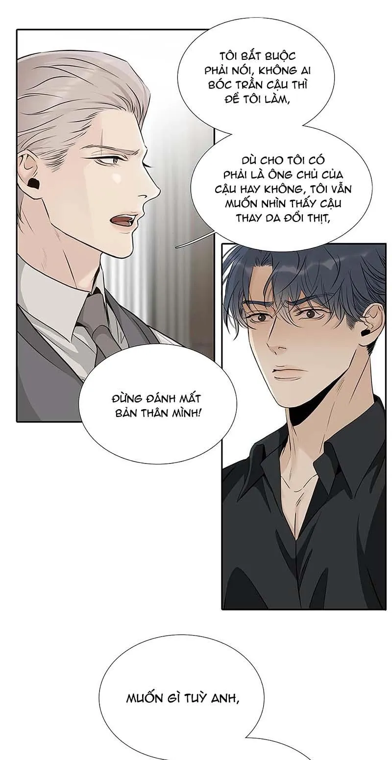 Quan Hệ Trả Nợ (END) Chapter 33 Trang 4