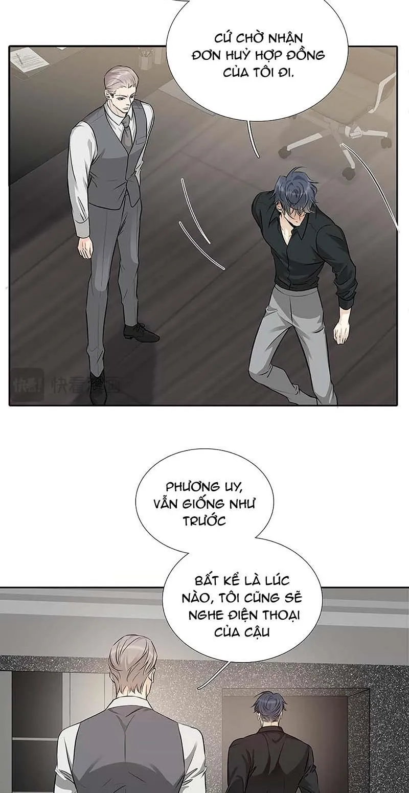 Quan Hệ Trả Nợ (END) Chapter 33 Trang 5