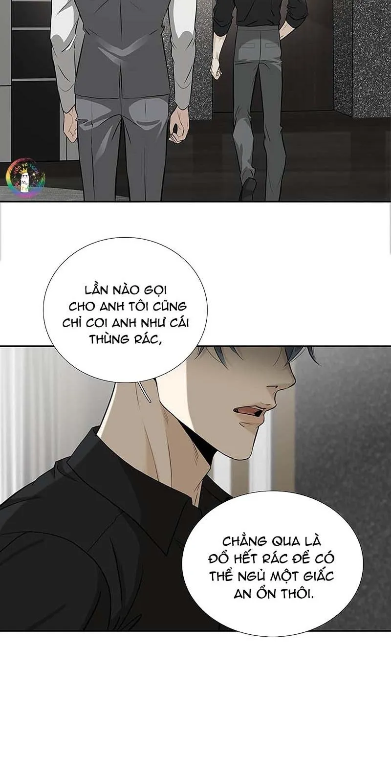 Quan Hệ Trả Nợ (END) Chapter 33 Trang 6