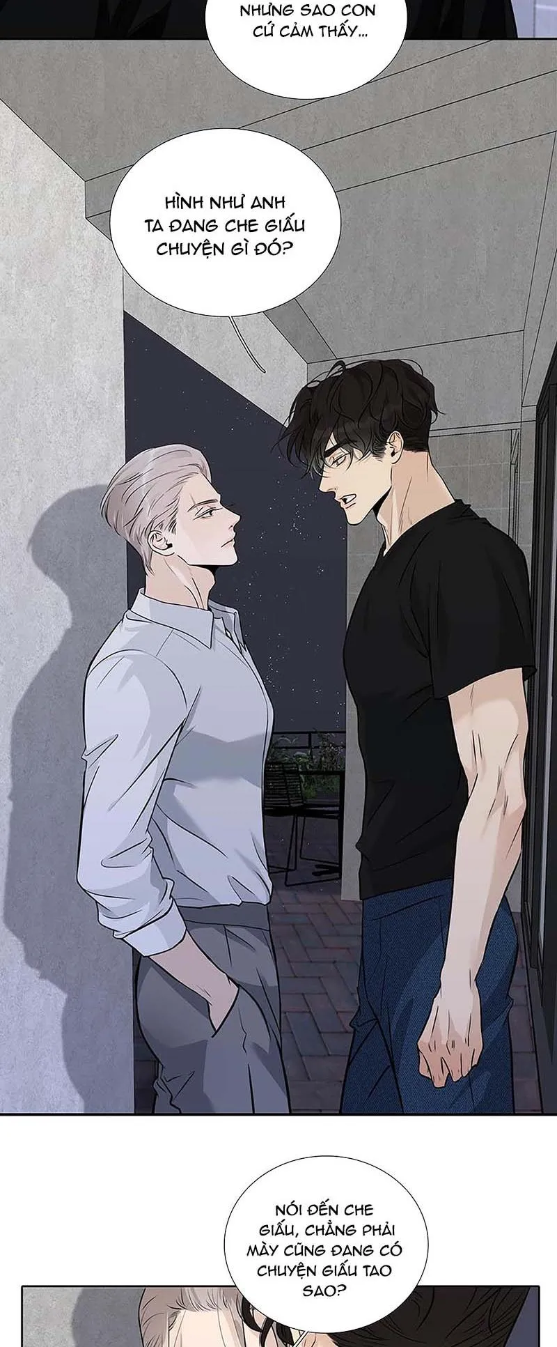 Quan Hệ Trả Nợ (END) Chapter 33 Trang 14