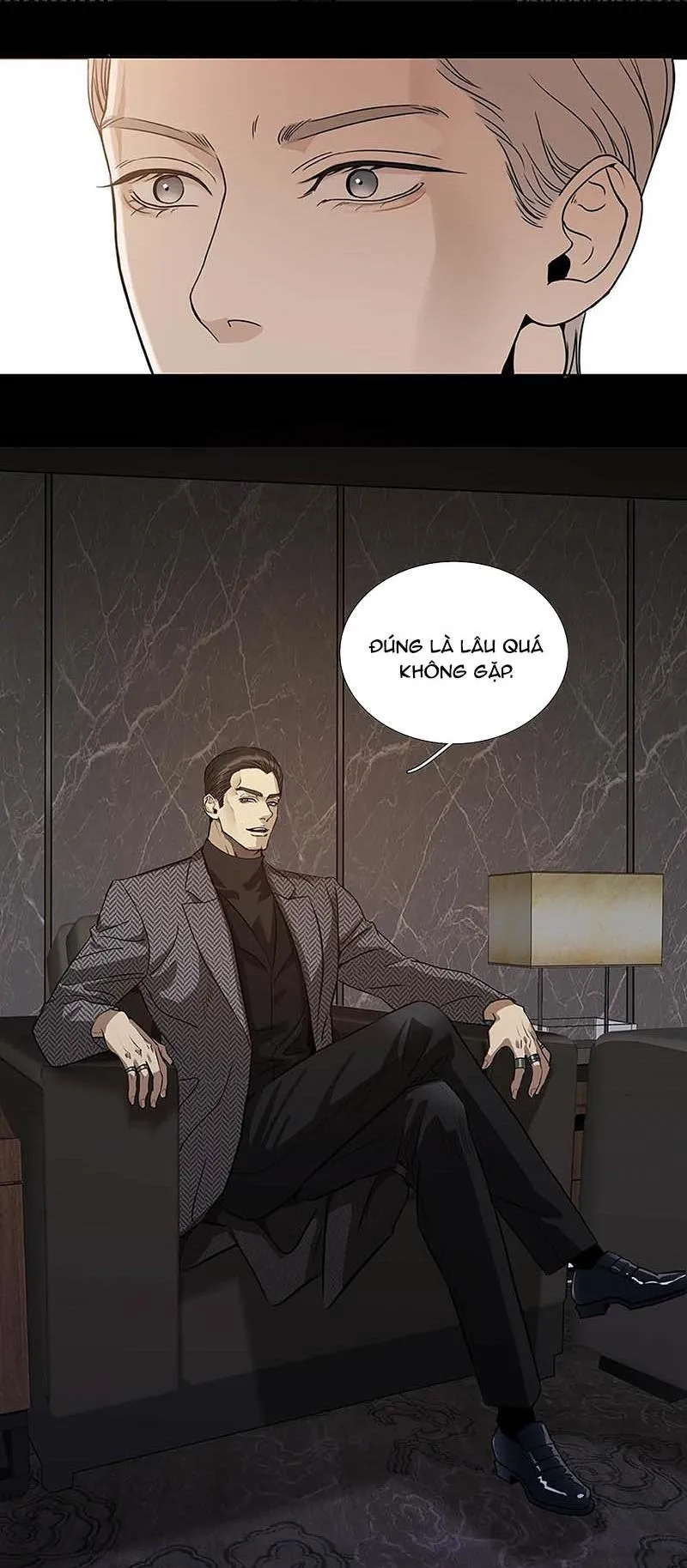 Quan Hệ Trả Nợ (END) Chapter 33 Trang 23