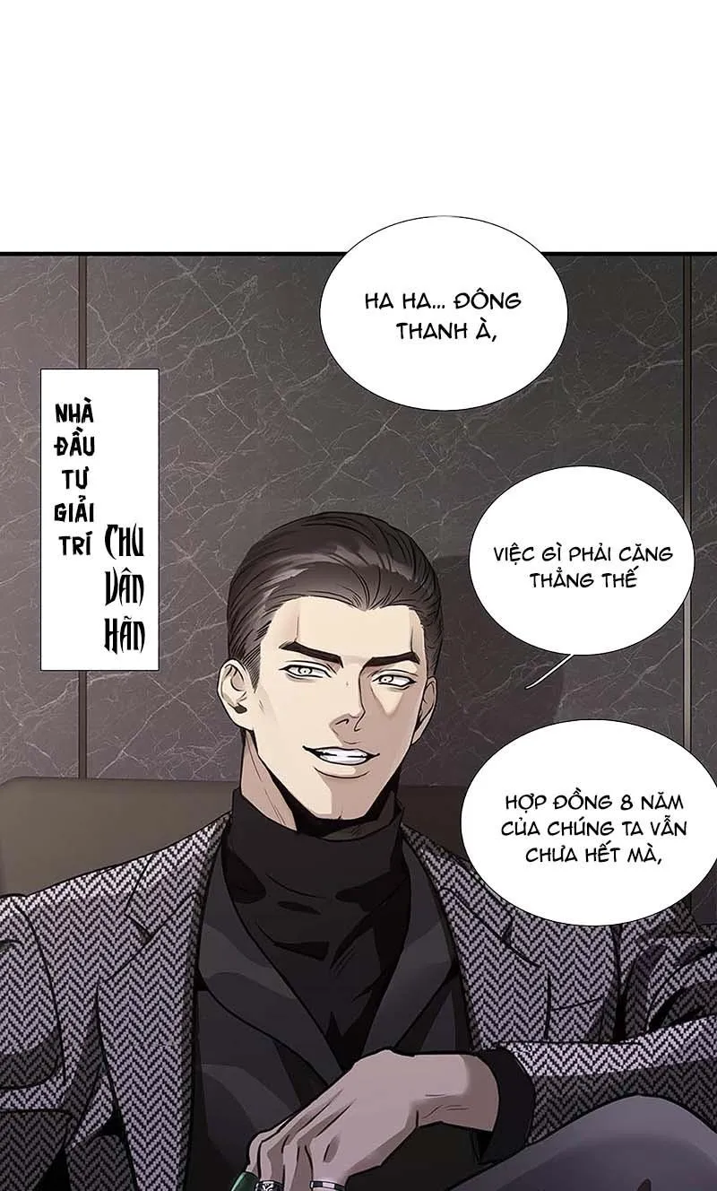 Quan Hệ Trả Nợ (END) Chapter 33 Trang 25