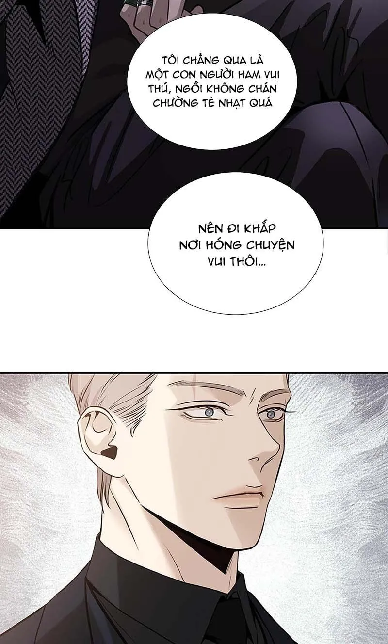 Quan Hệ Trả Nợ (END) Chapter 33 Trang 26