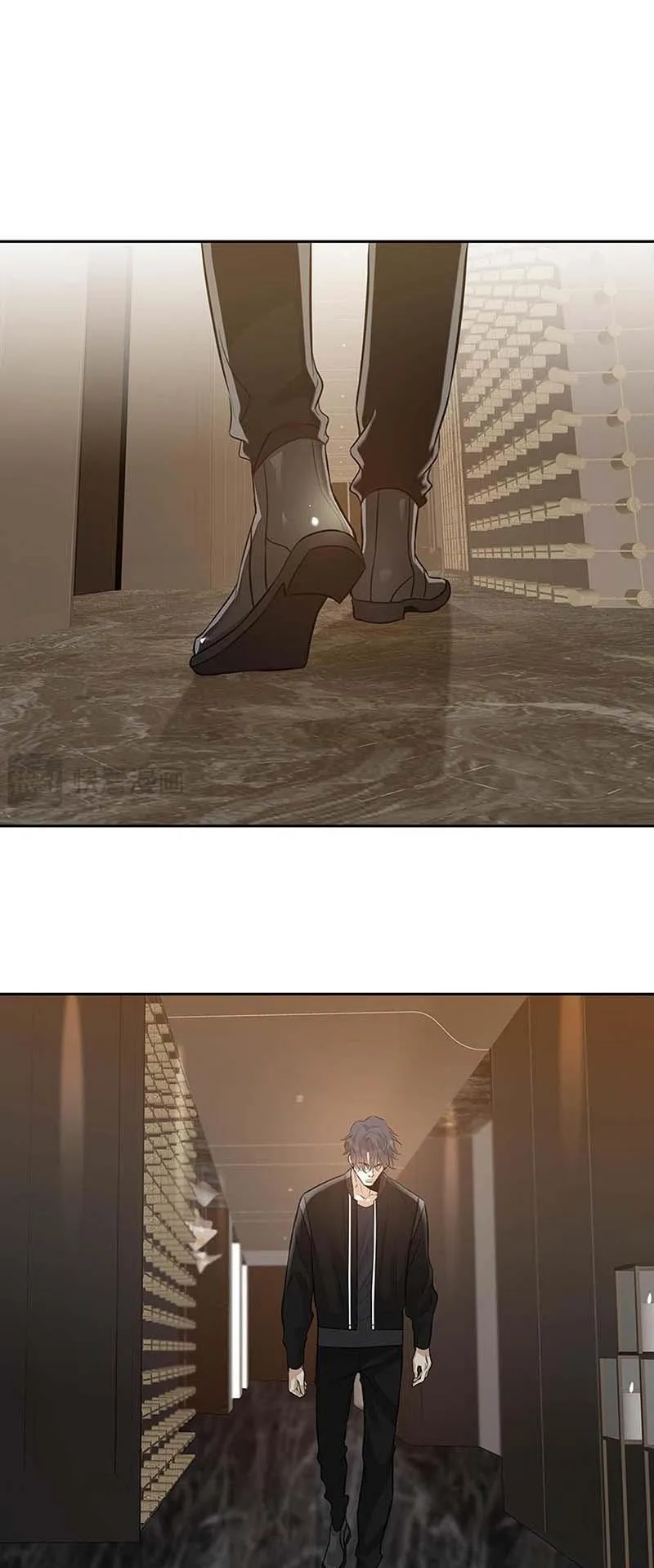 Quan Hệ Trả Nợ (END) Chapter 34 Trang 19