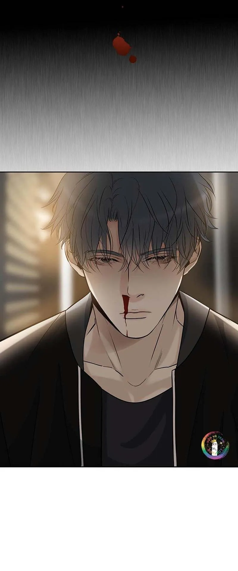 Quan Hệ Trả Nợ (END) Chapter 34 Trang 21