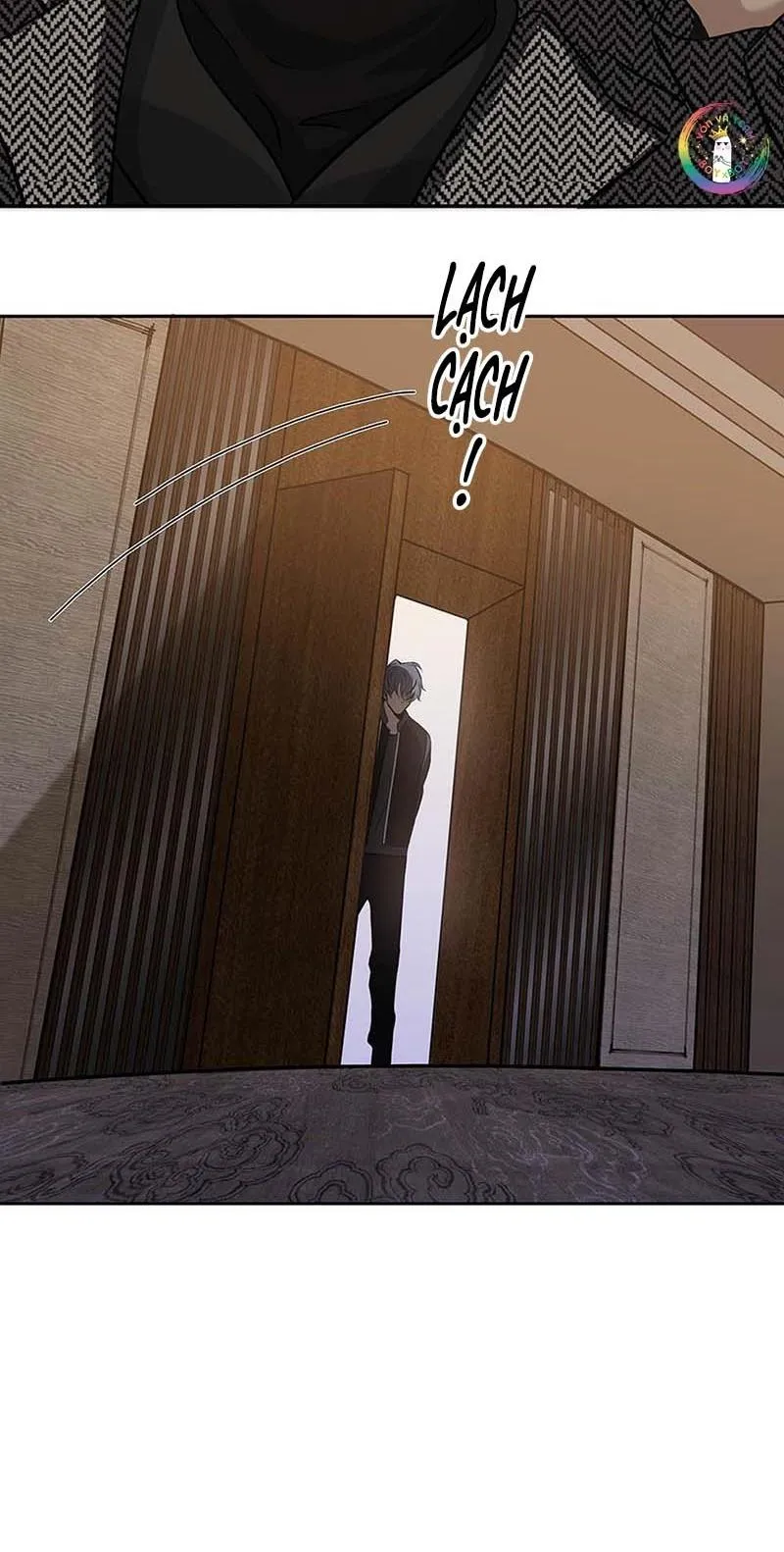 Quan Hệ Trả Nợ (END) Chapter 34 Trang 24