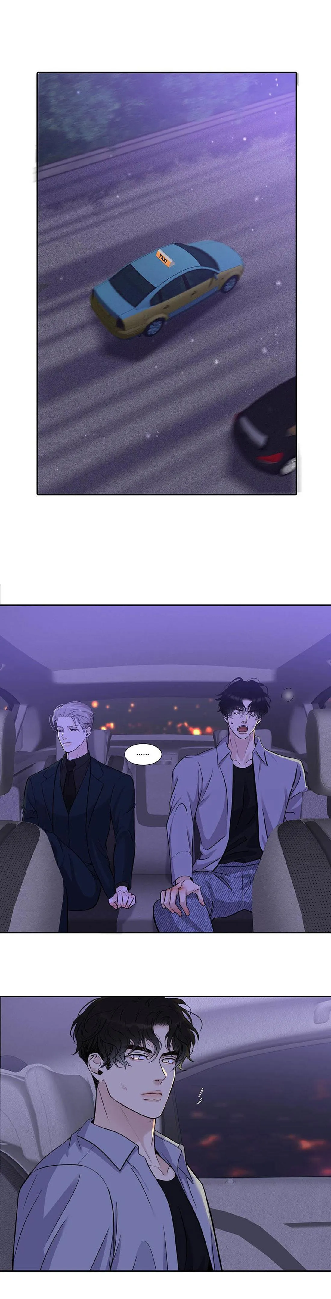 Quan Hệ Trả Nợ (END) Chapter 36 Trang 9