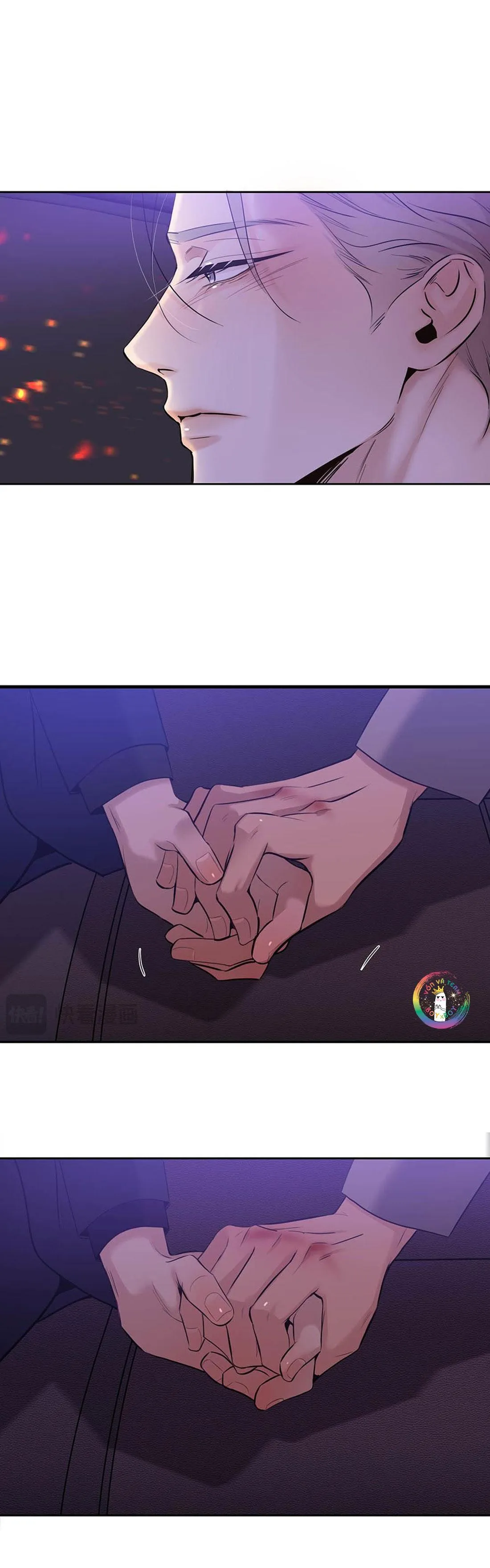 Quan Hệ Trả Nợ (END) Chapter 36 Trang 15