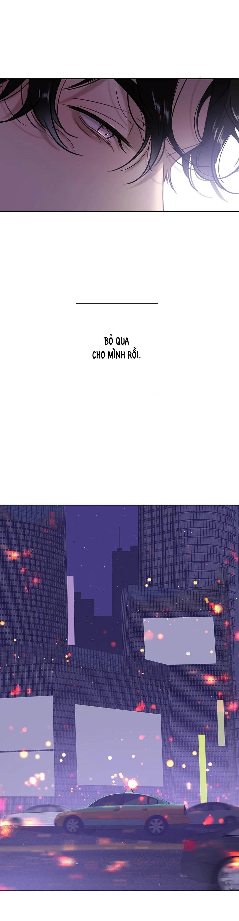 Quan Hệ Trả Nợ (END) Chapter 36 Trang 16