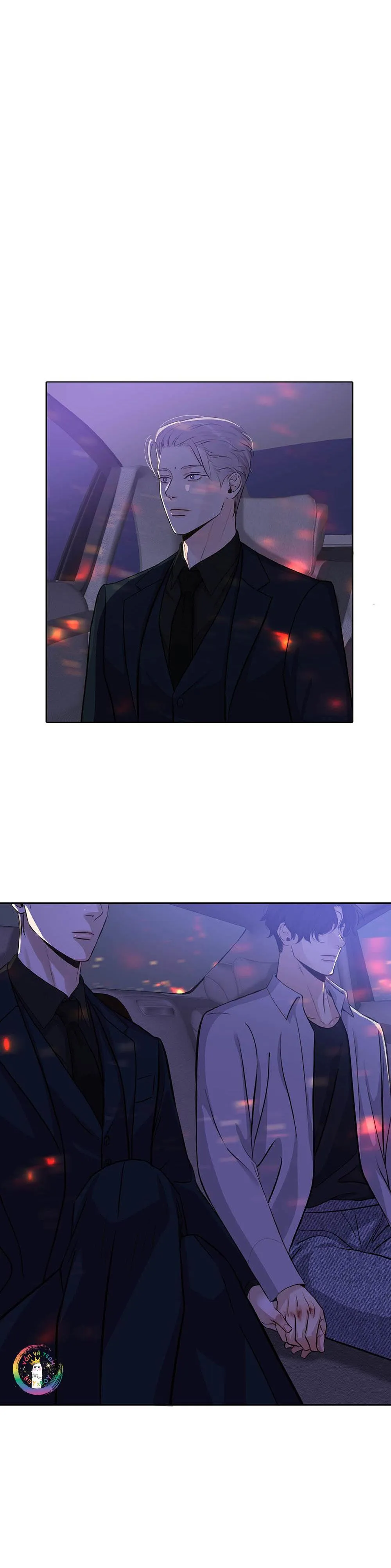 Quan Hệ Trả Nợ (END) Chapter 36 Trang 17