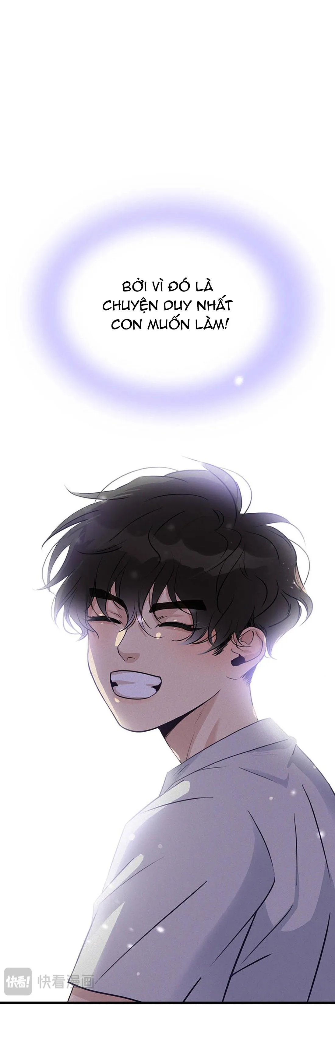 Quan Hệ Trả Nợ (END) Chapter 36 Trang 19