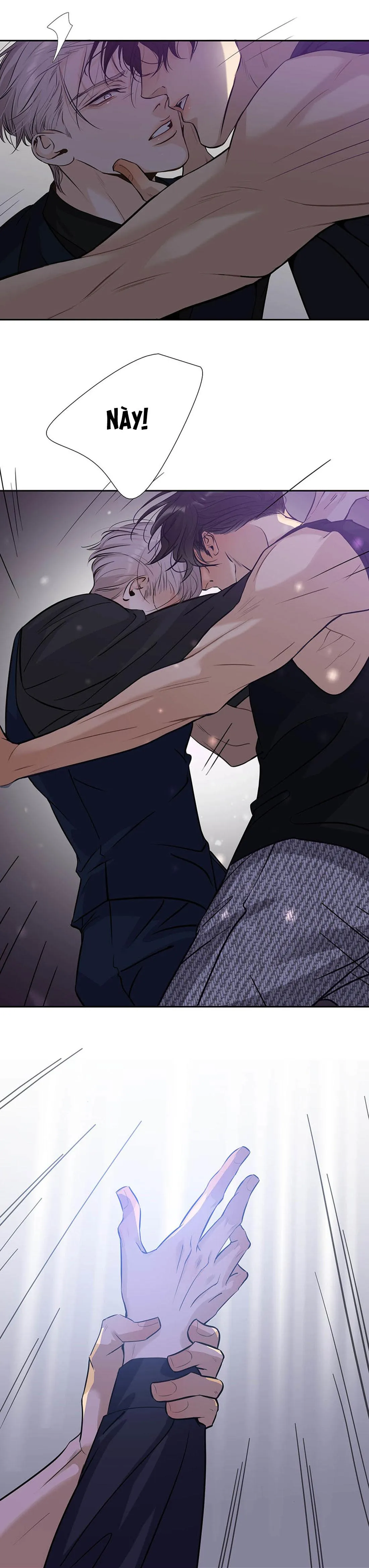 Quan Hệ Trả Nợ (END) Chapter 37 Trang 6