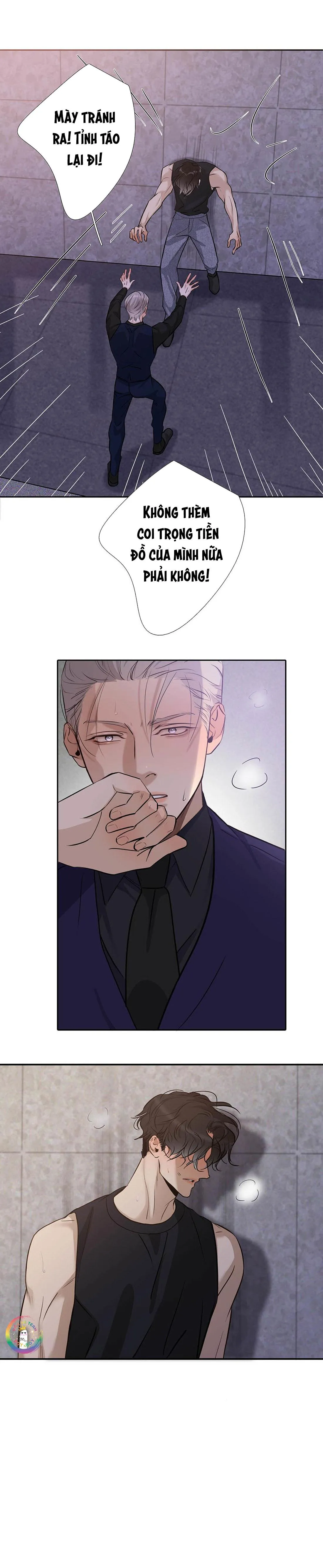 Quan Hệ Trả Nợ (END) Chapter 37 Trang 10