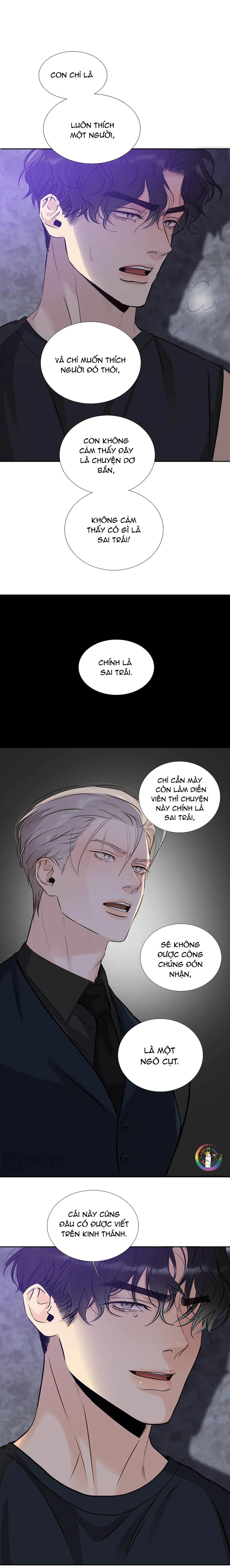 Quan Hệ Trả Nợ (END) Chapter 37 Trang 11