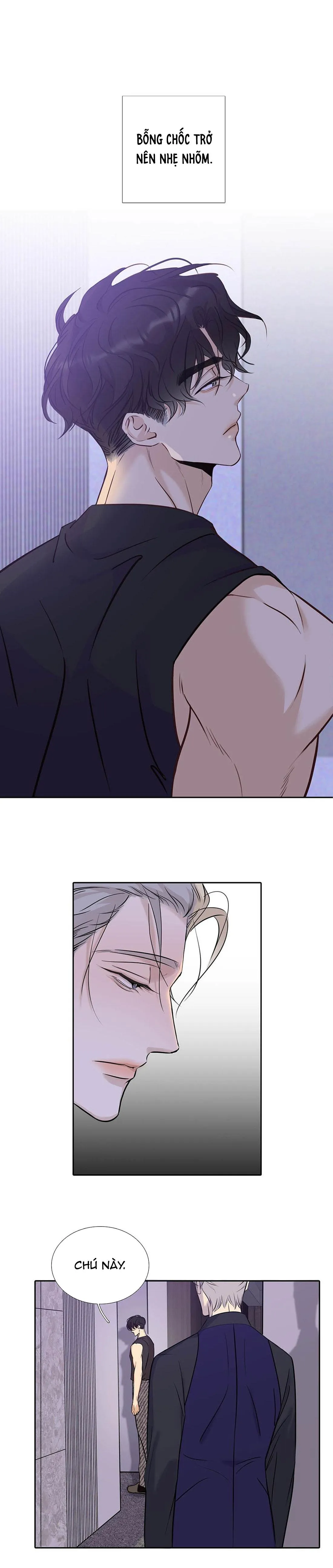 Quan Hệ Trả Nợ (END) Chapter 37 Trang 16