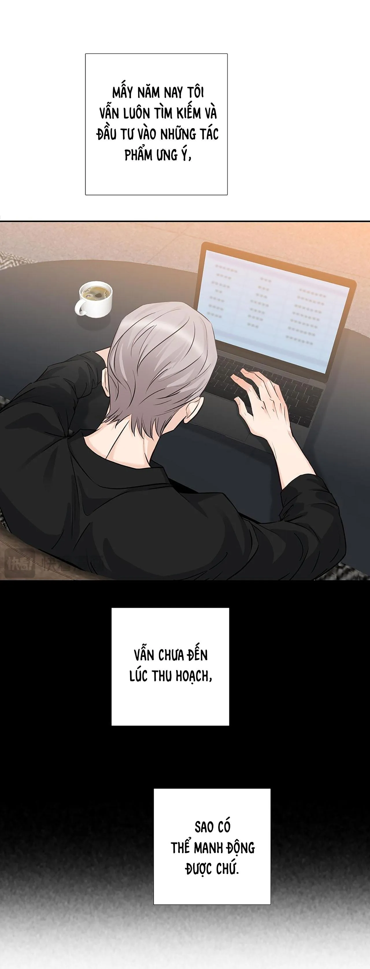 Quan Hệ Trả Nợ (END) Chapter 38 Trang 7