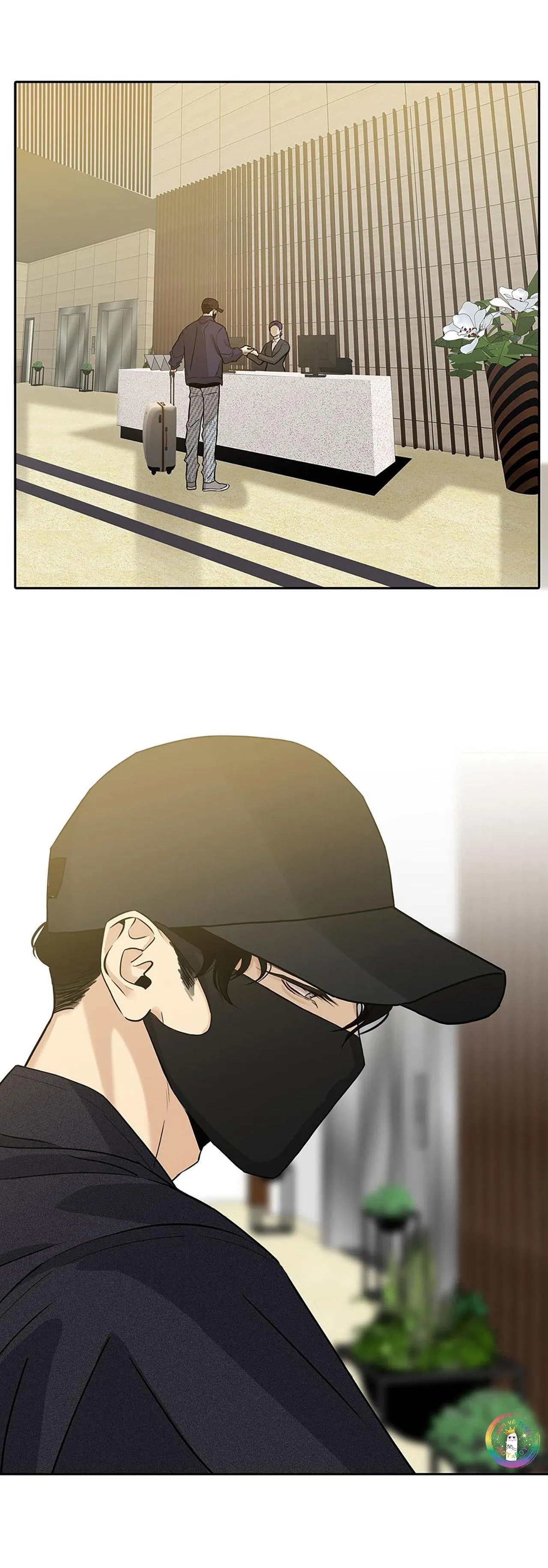 Quan Hệ Trả Nợ (END) Chapter 38 Trang 10