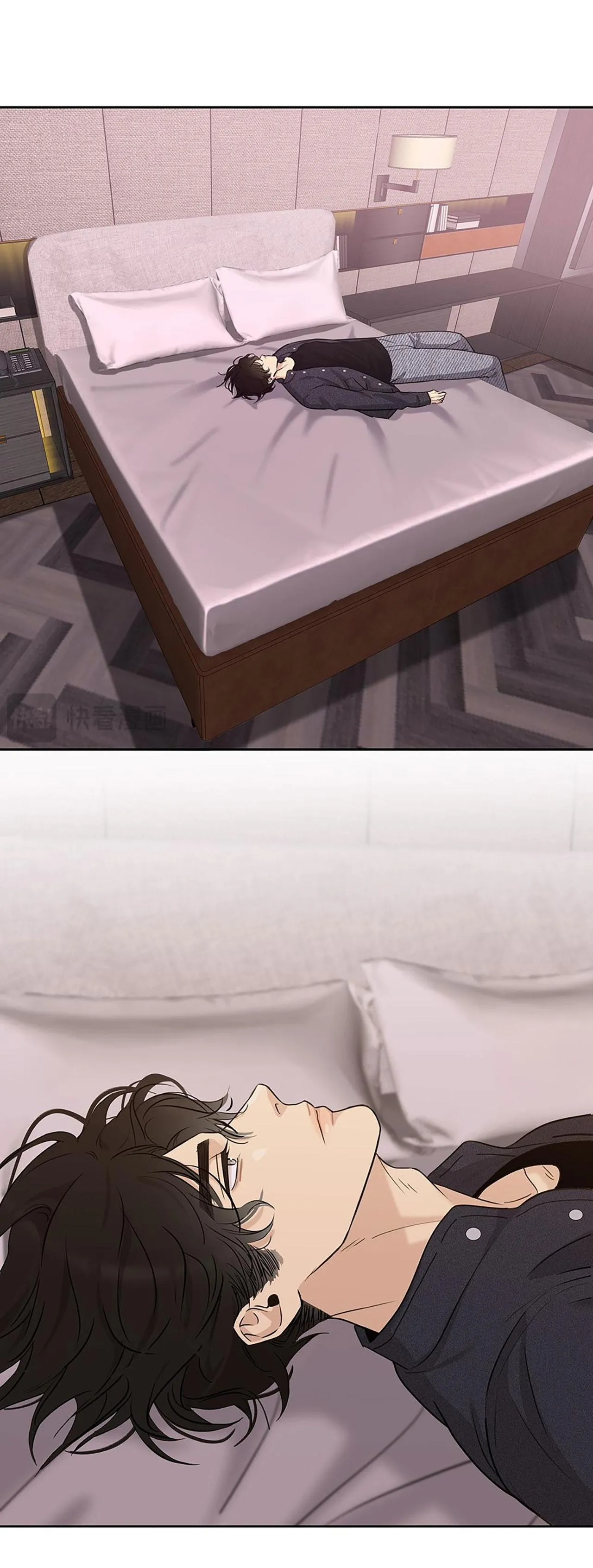 Quan Hệ Trả Nợ (END) Chapter 38 Trang 12