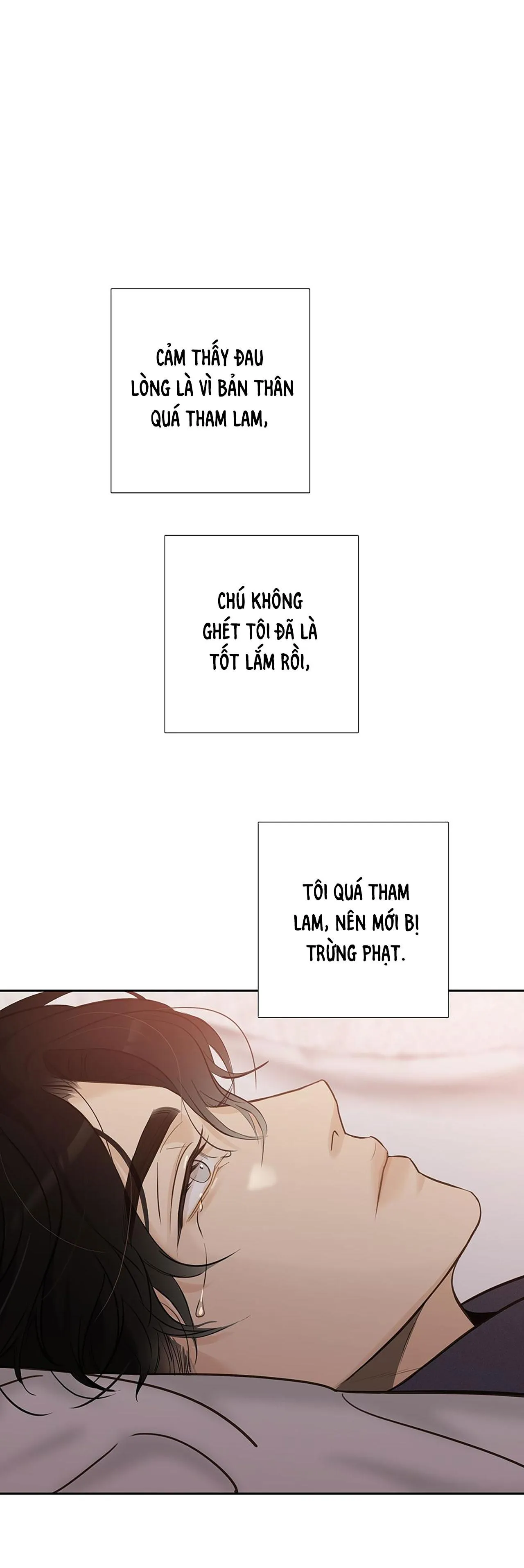 Quan Hệ Trả Nợ (END) Chapter 38 Trang 15