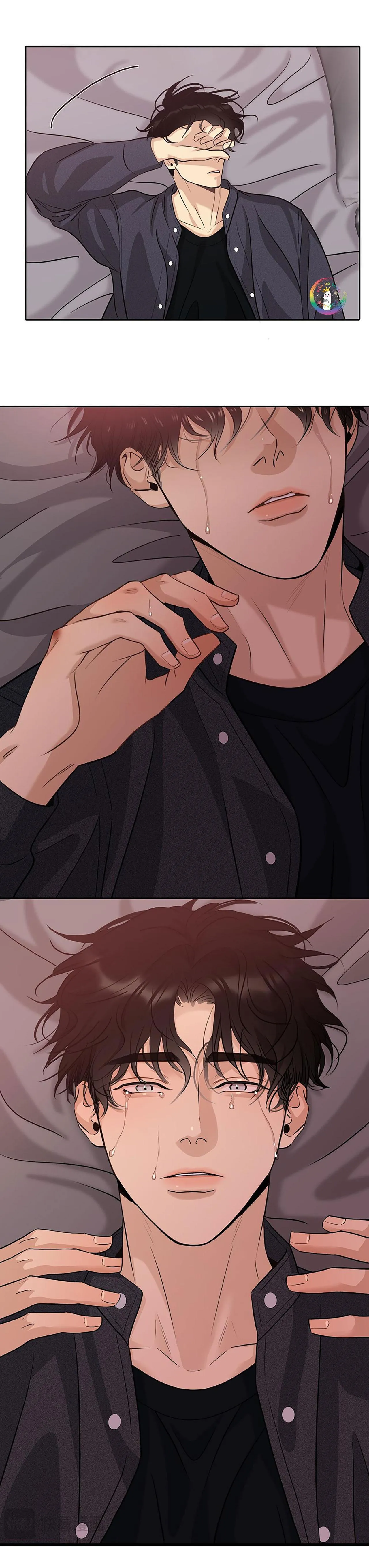 Quan Hệ Trả Nợ (END) Chapter 38 Trang 16