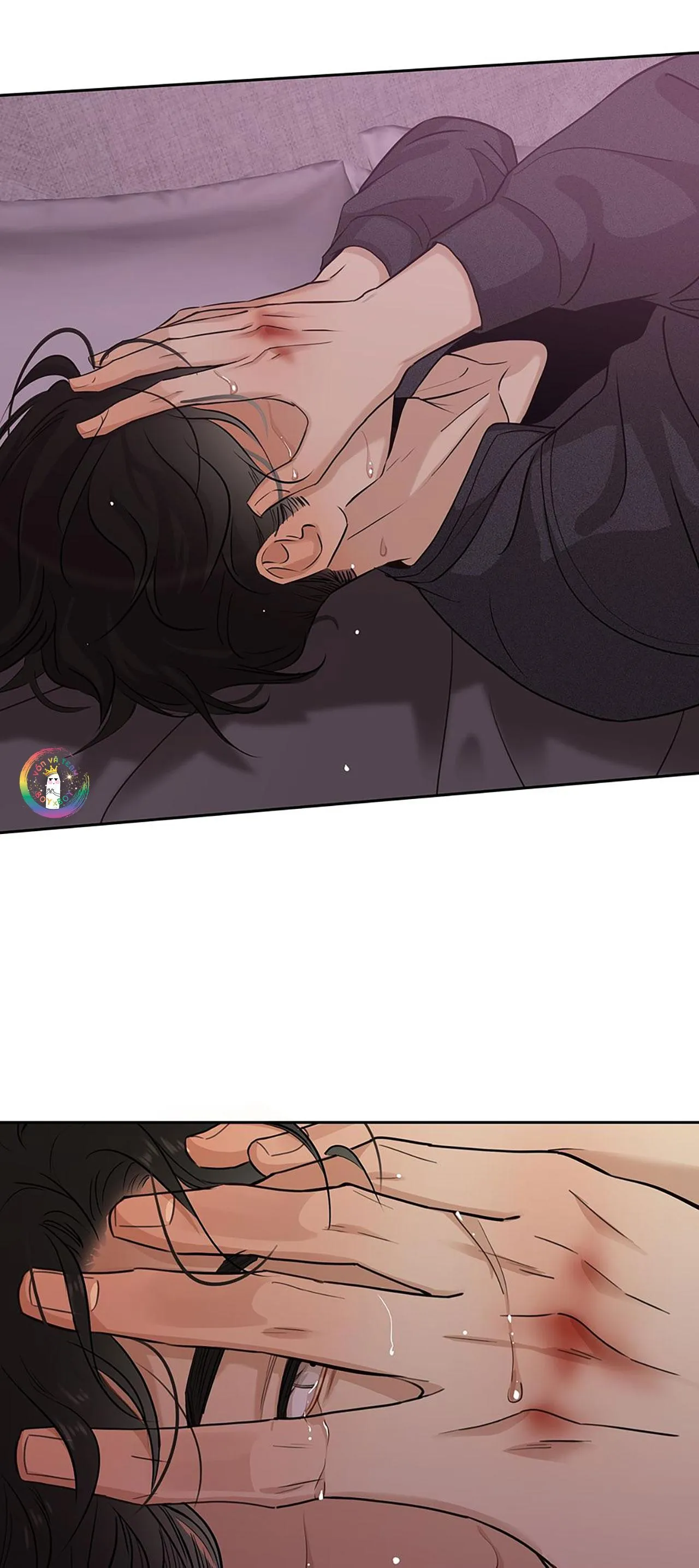 Quan Hệ Trả Nợ (END) Chapter 38 Trang 17