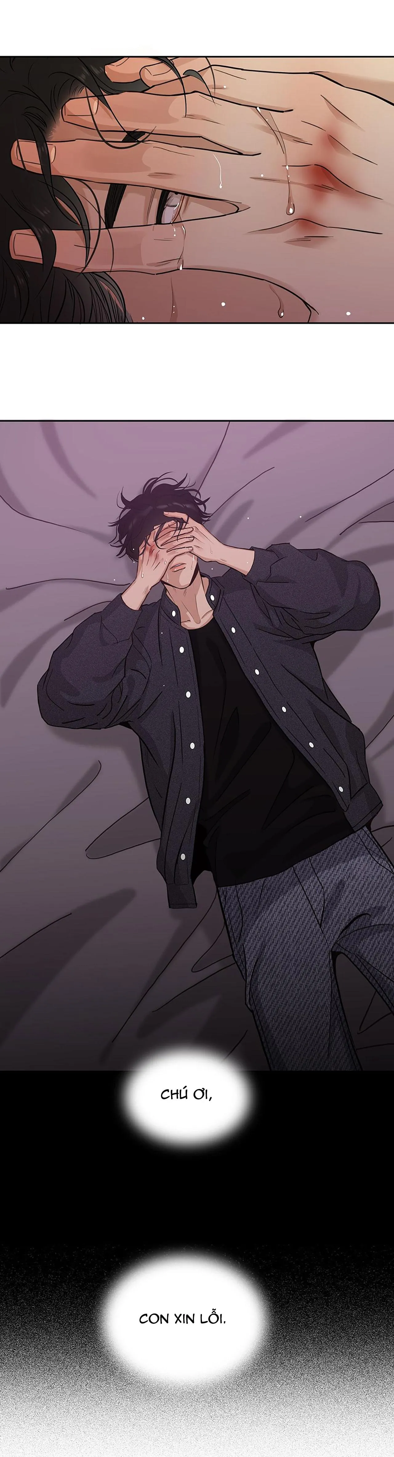 Quan Hệ Trả Nợ (END) Chapter 38 Trang 18