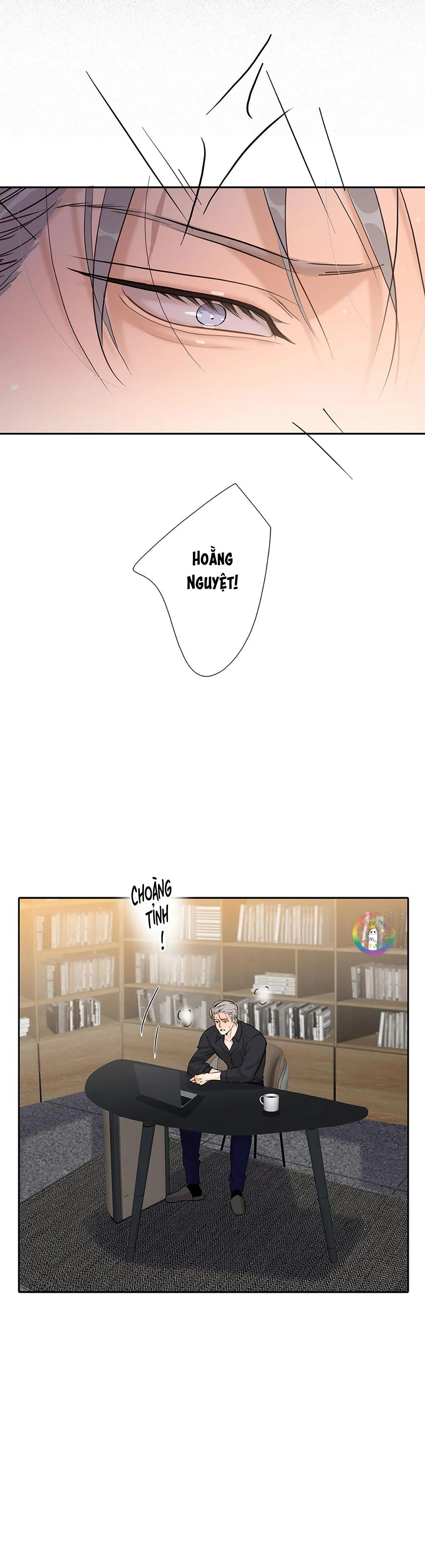 Quan Hệ Trả Nợ (END) Chapter 38 Trang 19