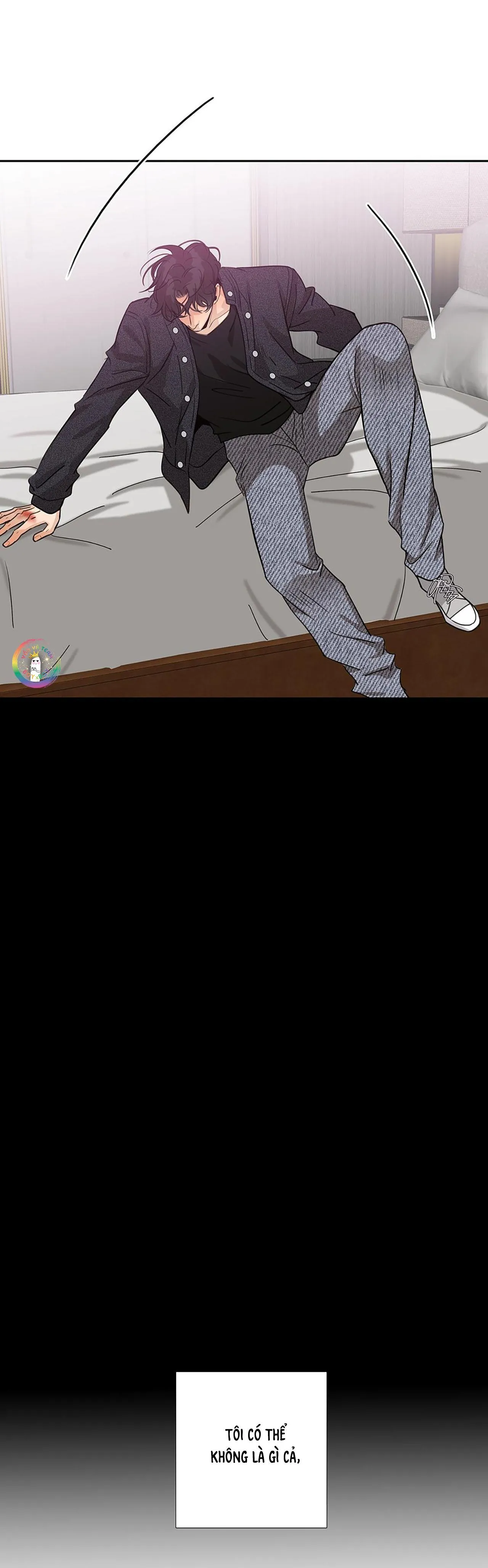 Quan Hệ Trả Nợ (END) Chapter 38 Trang 25