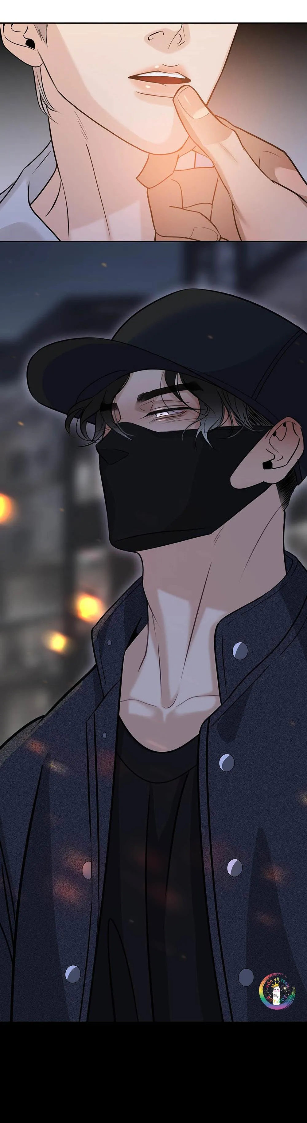 Quan Hệ Trả Nợ (END) Chapter 39 Trang 9