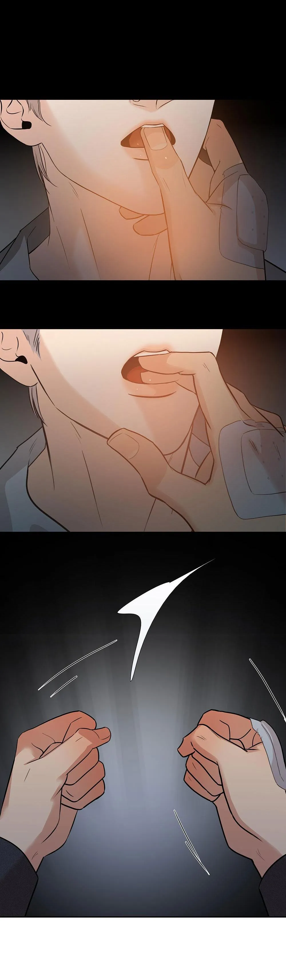 Quan Hệ Trả Nợ (END) Chapter 39 Trang 10