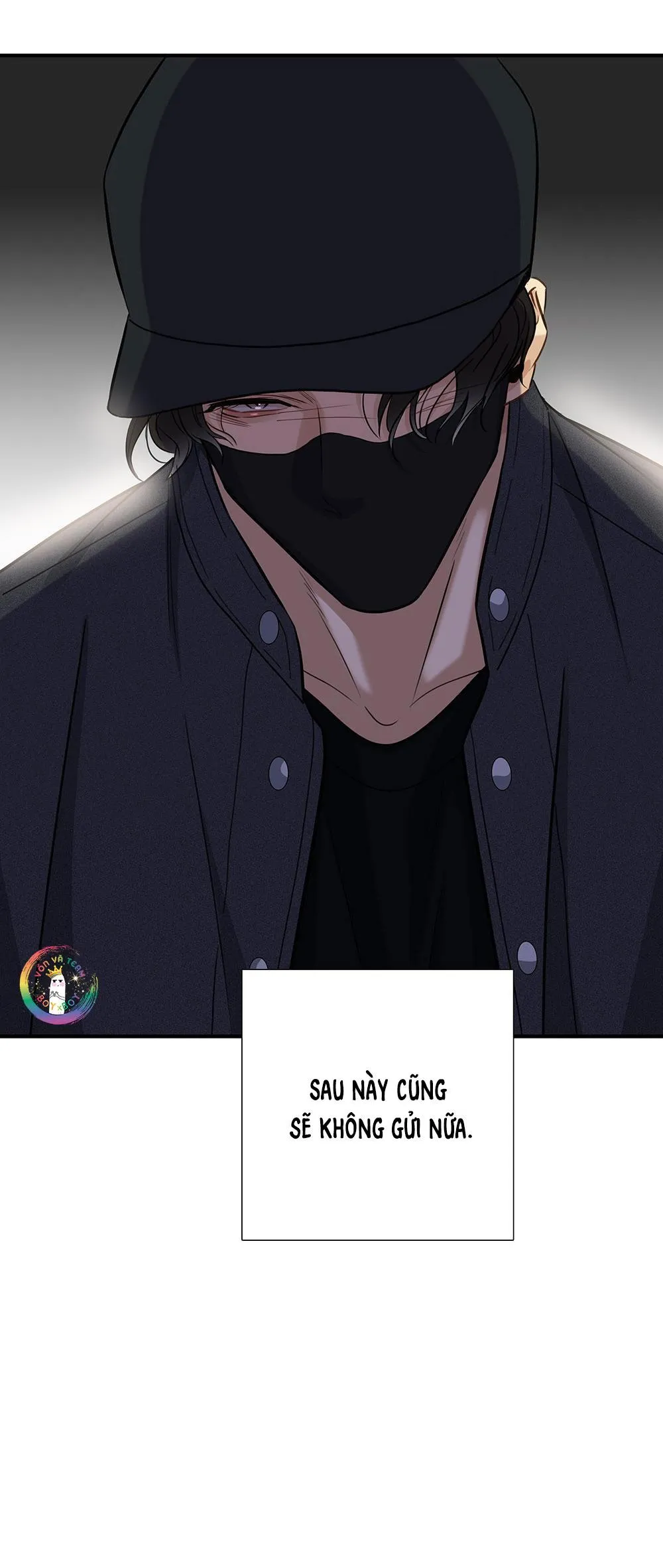 Quan Hệ Trả Nợ (END) Chapter 39 Trang 11