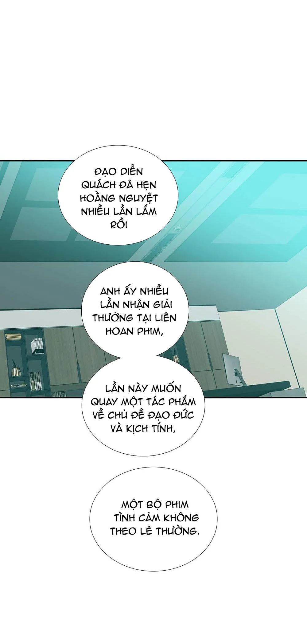 Quan Hệ Trả Nợ (END) Chapter 39 Trang 14