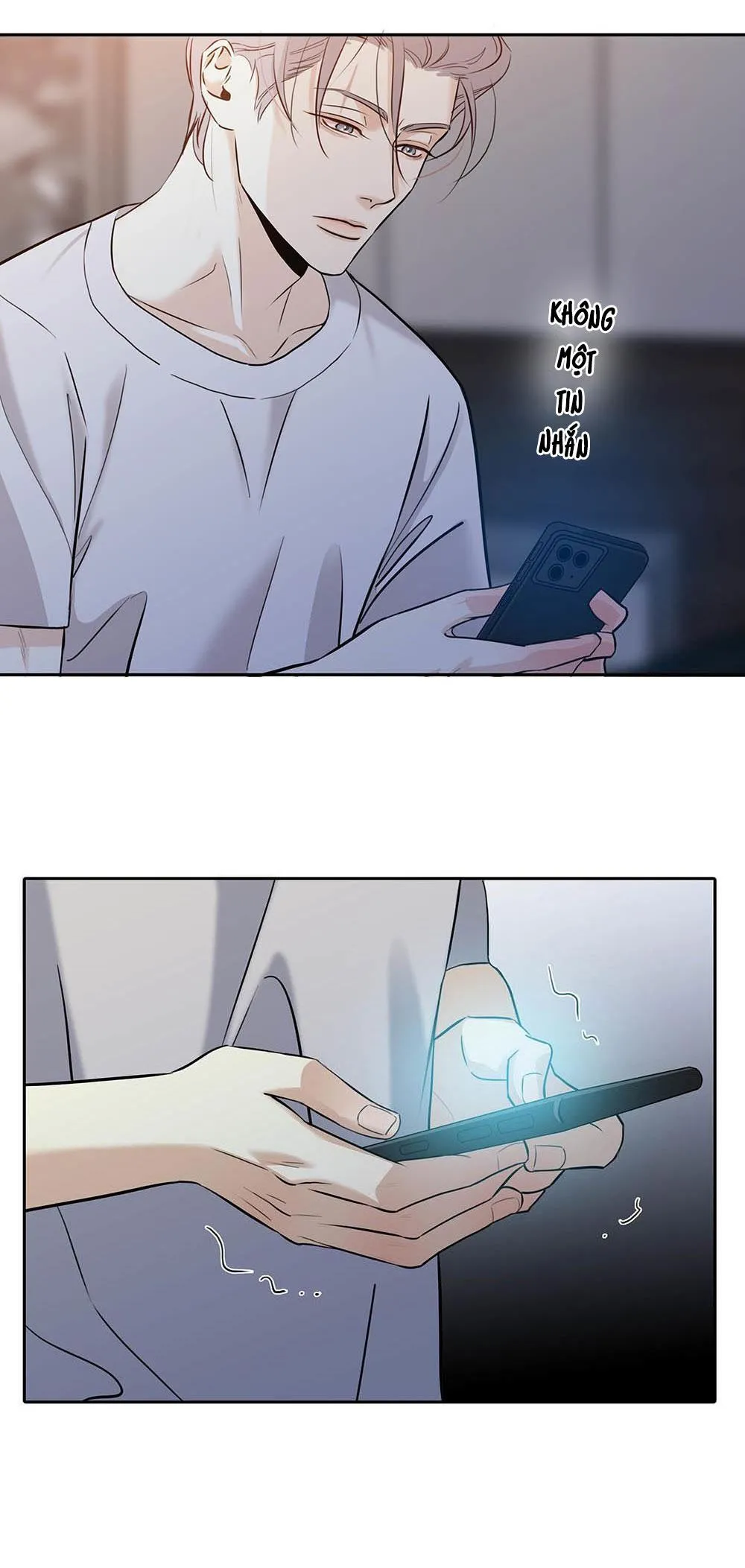 Quan Hệ Trả Nợ (END) Chapter 39 Trang 22