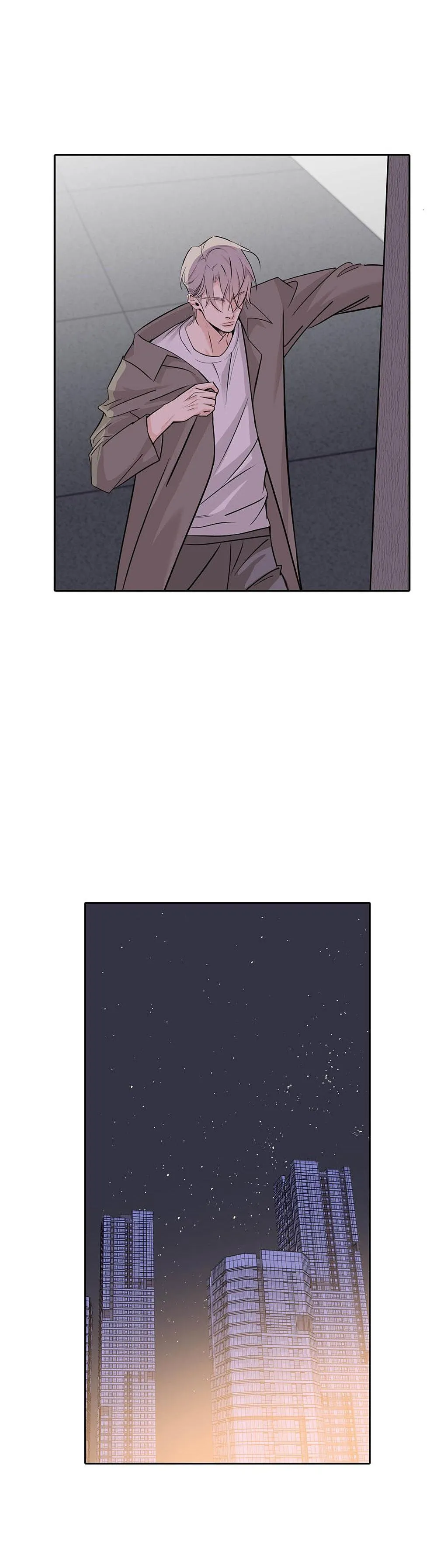 Quan Hệ Trả Nợ (END) Chapter 40 Trang 3