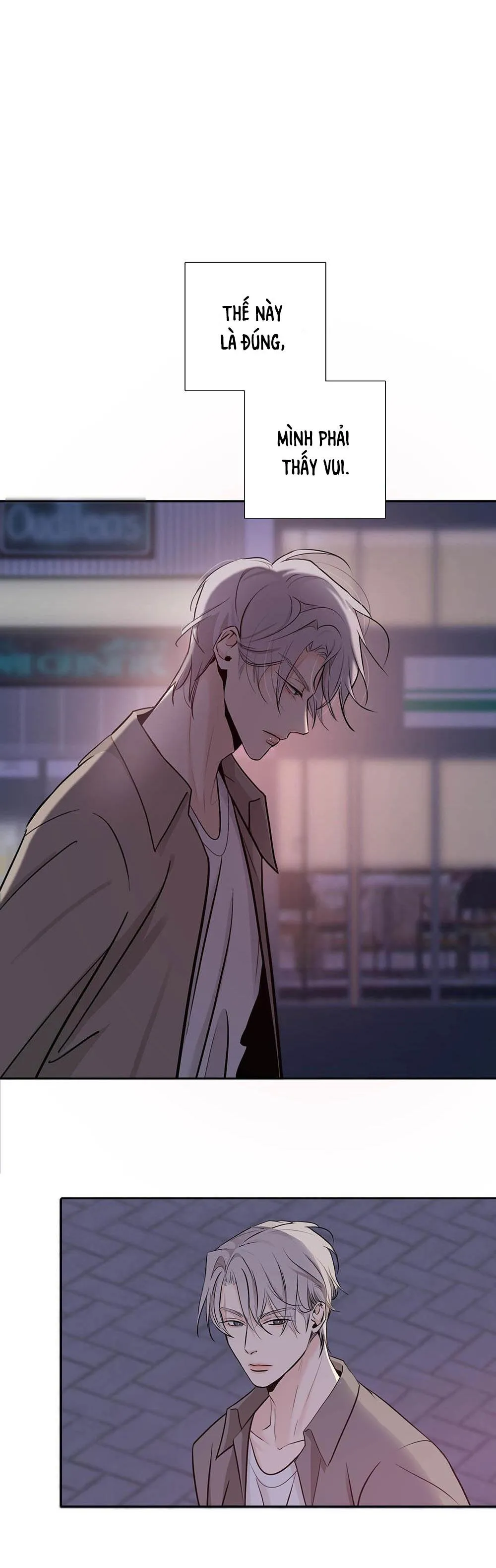 Quan Hệ Trả Nợ (END) Chapter 40 Trang 5