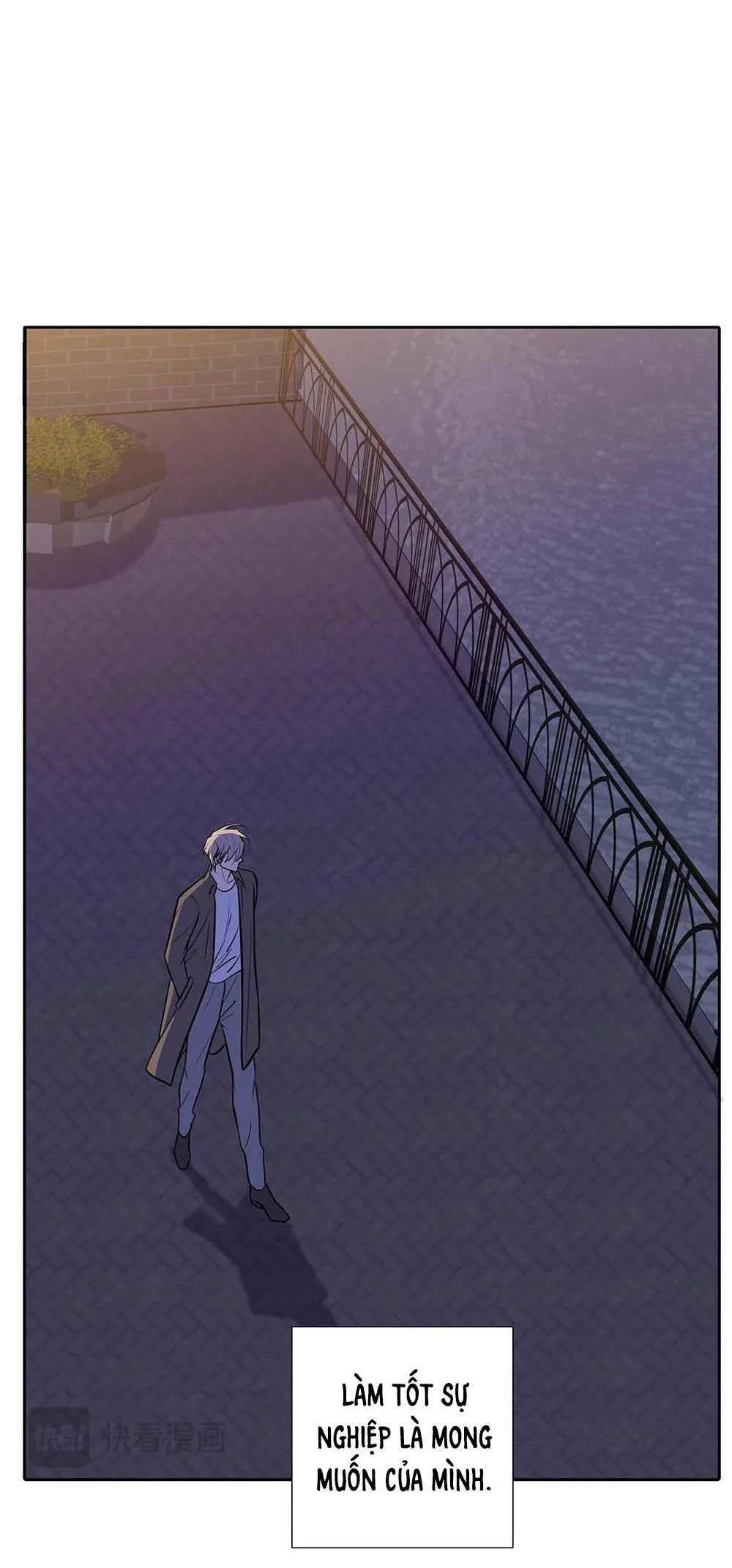 Quan Hệ Trả Nợ (END) Chapter 40 Trang 7