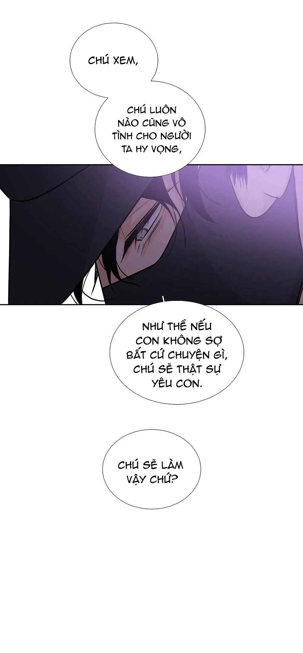 Quan Hệ Trả Nợ (END) Chapter 40 Trang 21