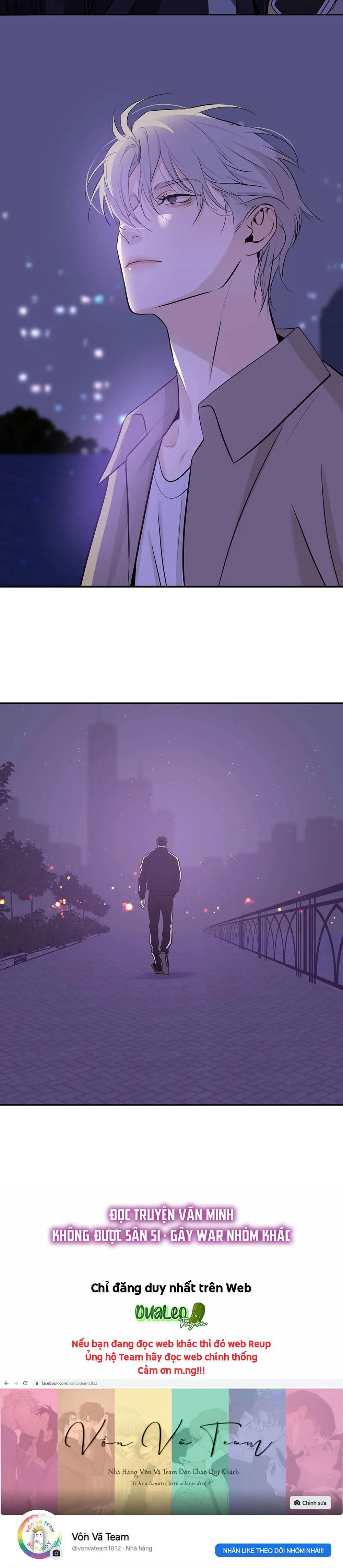 Quan Hệ Trả Nợ (END) Chapter 40 Trang 25