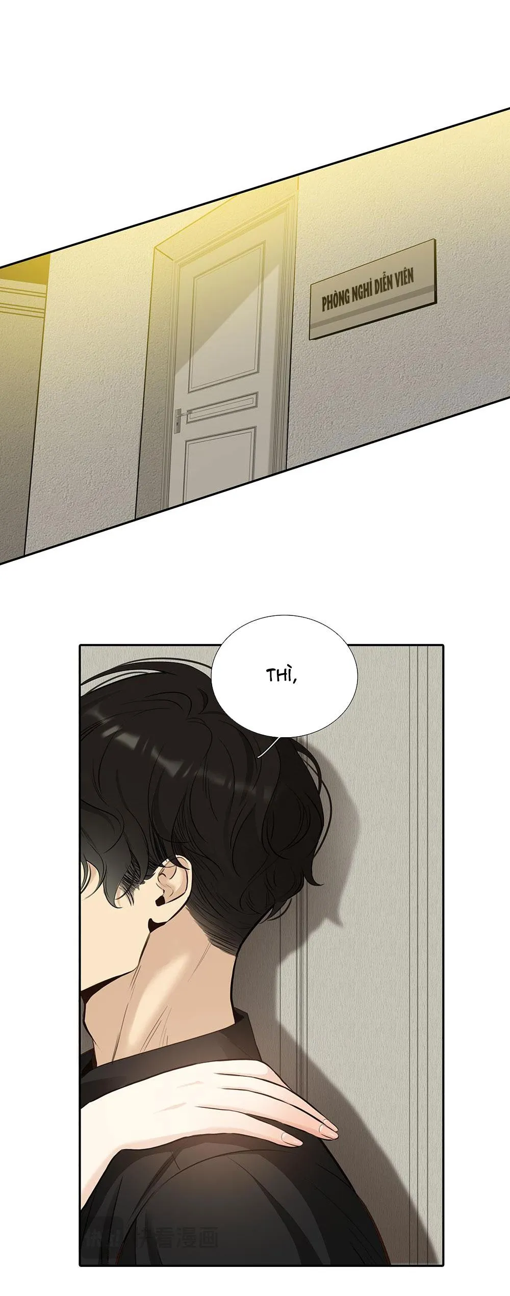 Quan Hệ Trả Nợ (END) Chapter 41 Trang 4