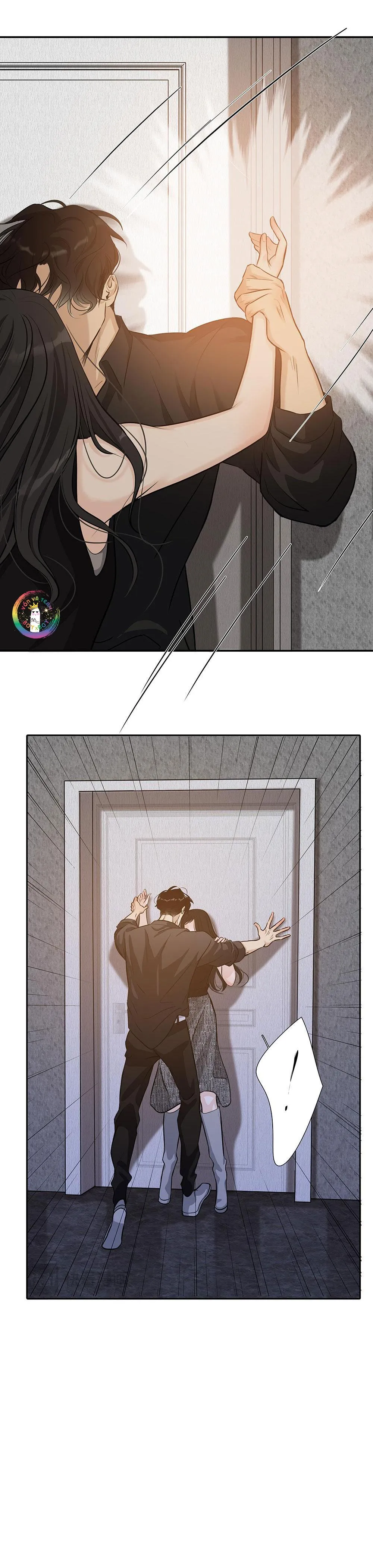 Quan Hệ Trả Nợ (END) Chapter 41 Trang 9