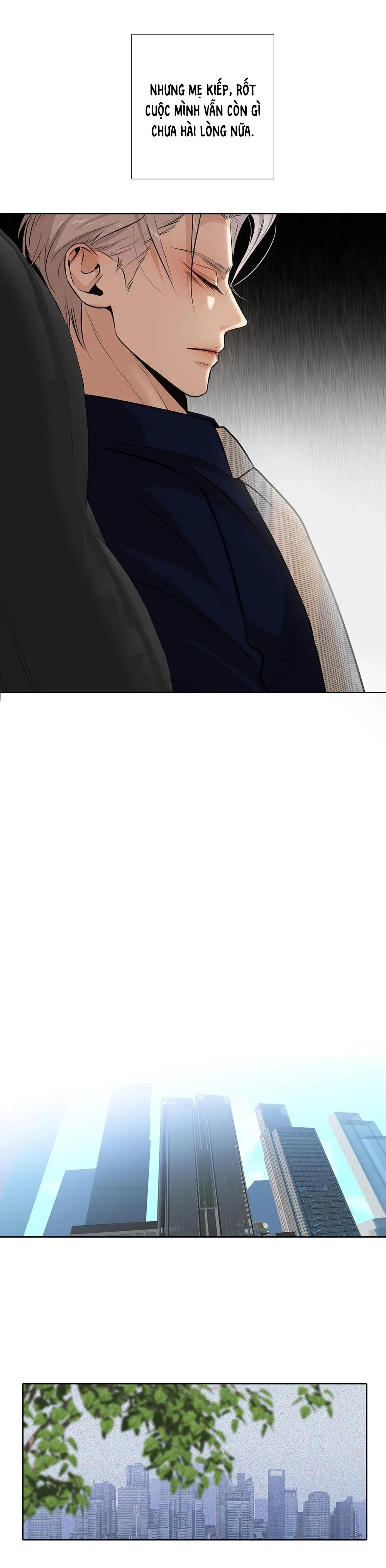 Quan Hệ Trả Nợ (END) Chapter 41 Trang 13