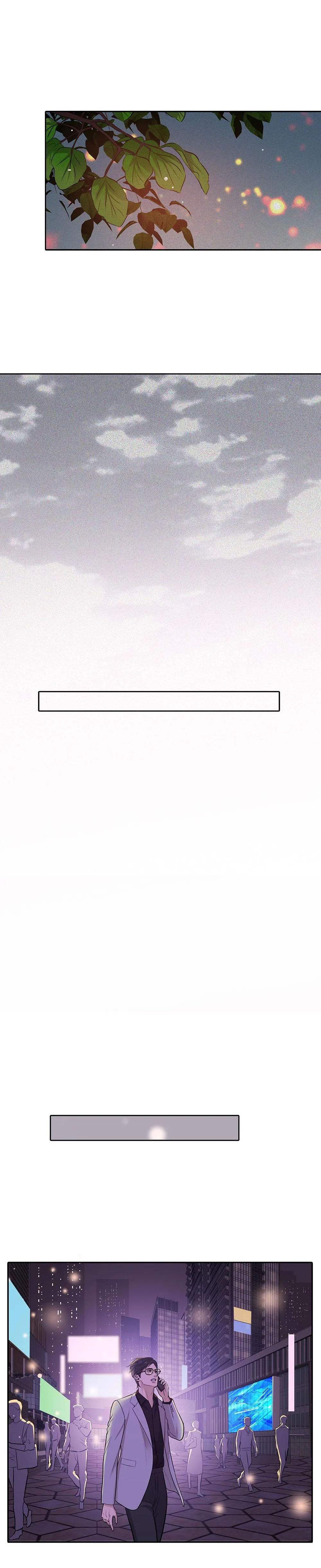 Quan Hệ Trả Nợ (END) Chapter 41 Trang 14