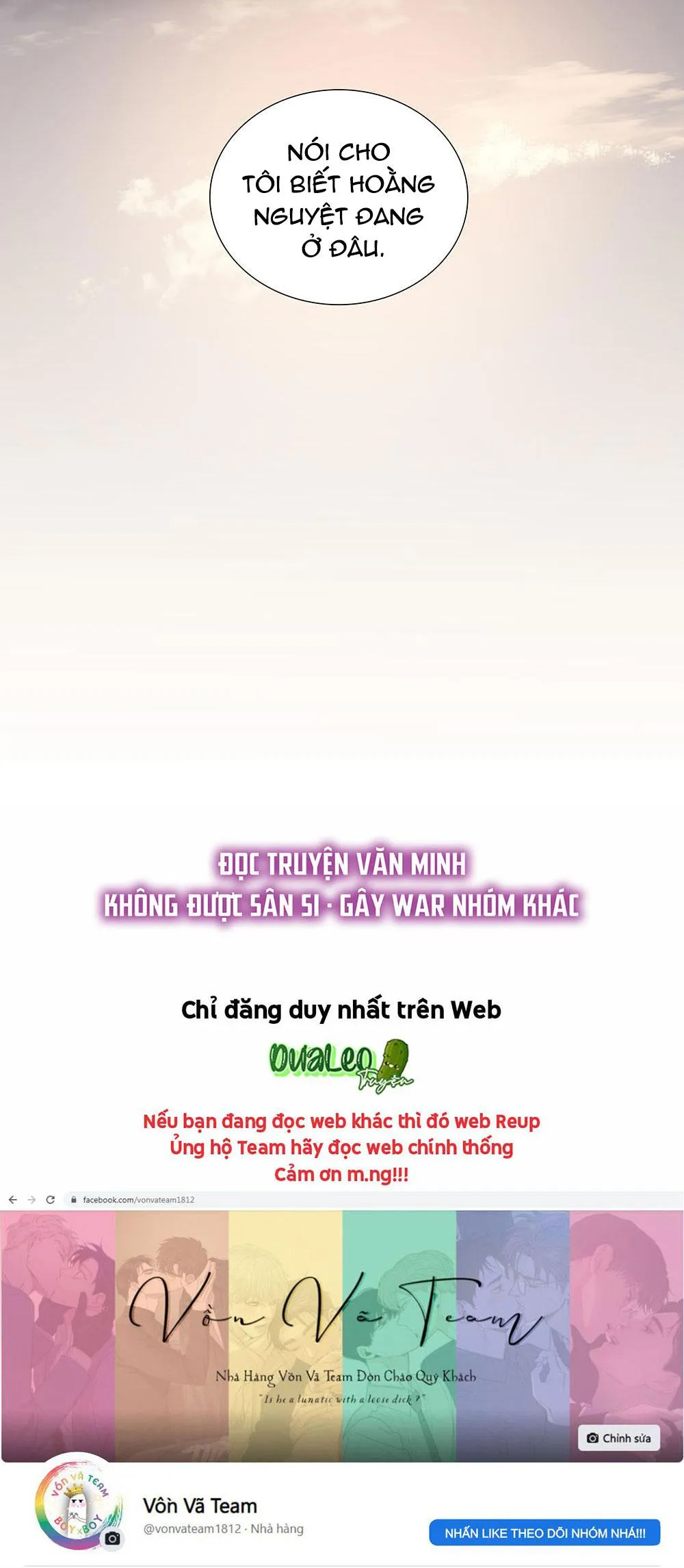 Quan Hệ Trả Nợ (END) Chapter 41 Trang 20