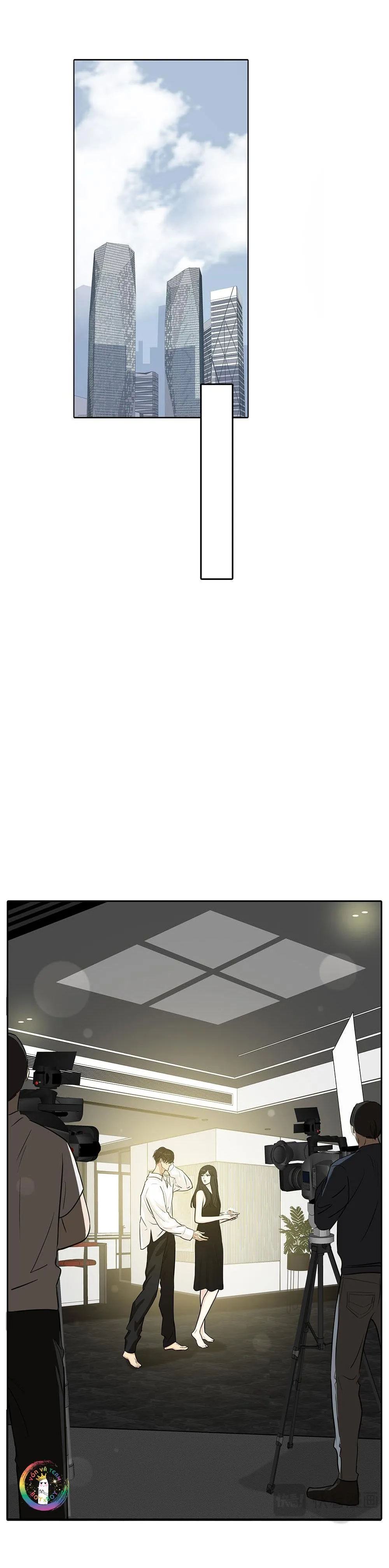 Quan Hệ Trả Nợ (END) Chapter 42 Trang 3