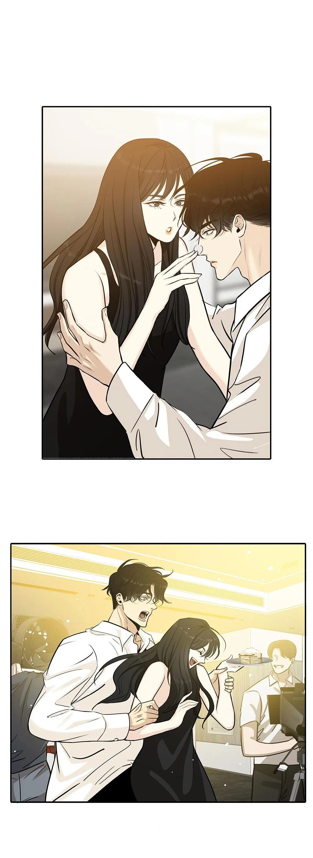 Quan Hệ Trả Nợ (END) Chapter 42 Trang 5