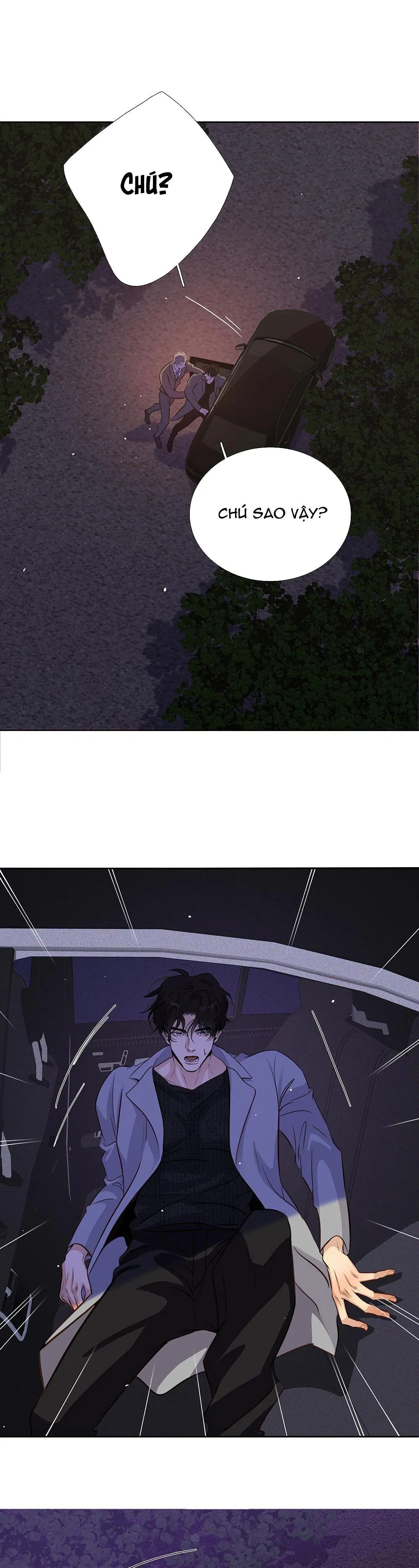 Quan Hệ Trả Nợ (END) Chapter 42 Trang 14