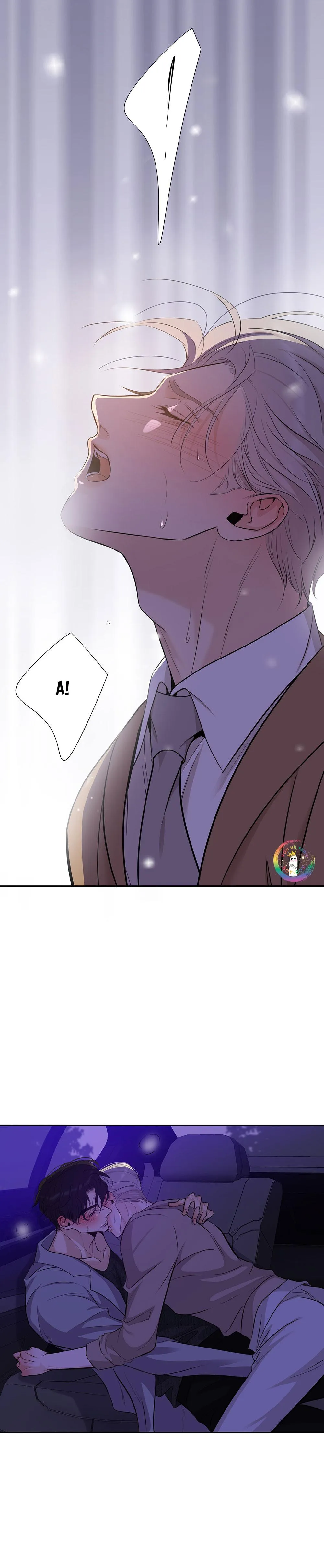 Quan Hệ Trả Nợ (END) Chapter 43 Trang 7